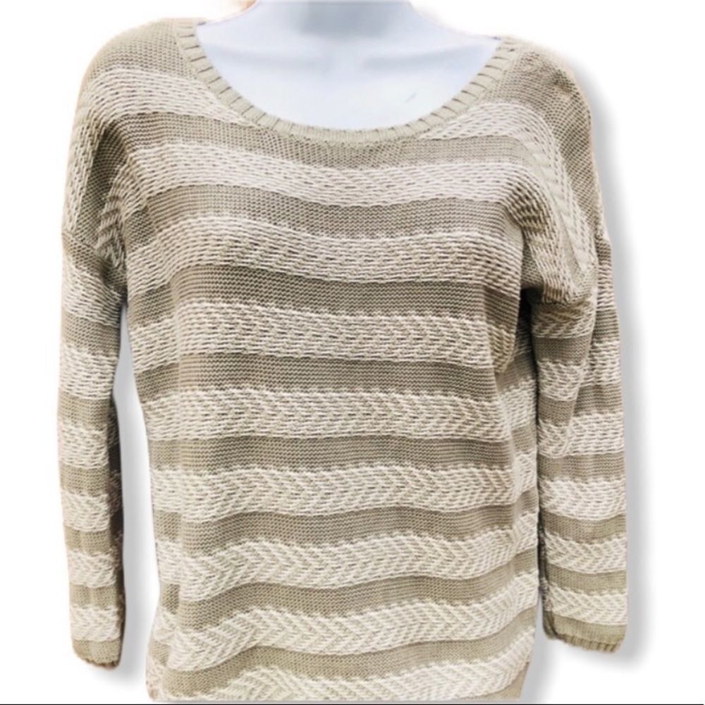 Soft‎ Joie Cotton Sweater
